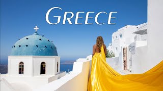 Greece: A Travel Experience Like No Other