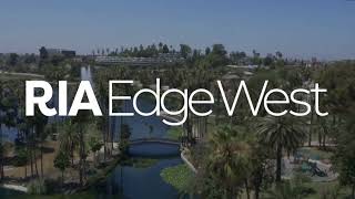 RIA Edge West: Winning Strategies For Accelerated Growth