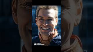 4K Homelander Edit -theboys #homelanderedit #billybutcher #theboys #homelandermemes #theboysmeme