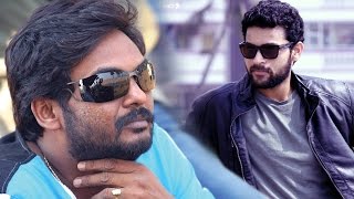 Varun Tej & Puri Jagannath Upcoming Movie Loafer