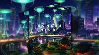 DjAdiMax - Echoes Night  (Original Mix)