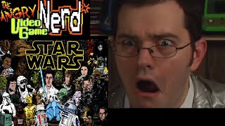 AVGN - Episode 99 - Star Wars