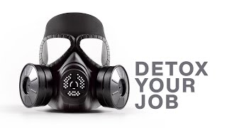 Detox Your Job - Joey Bonifacio