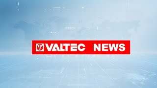 VALTEC NEWS - первый выпуск