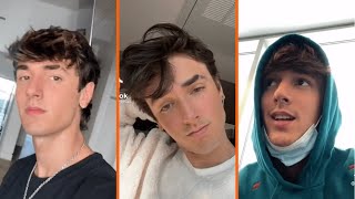 My Favourite Bryce Hall TikTok Compilations #12