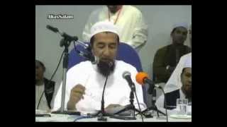 NEW Hukum MUBAH-Ustaz Azhar Idrus