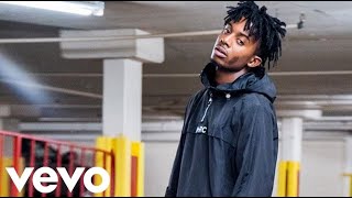 Playboi Carti - Die4Guy (Fan Made Music Video)