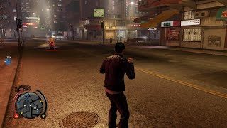 Sleeping Dogs: Definitive Edition