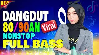 LAGU DANGDUT PALING MANTOEL TERBARU 2024 | DAFTAR LAGU POPULER  | DANGDUT LAWAS ENAK DIDENGAR