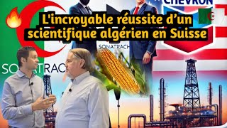 Partenariat Algérie-USA : Sonatrach et Chevron intensifient leur coopération