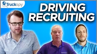 [FedEx Contractors] Driver Recruiting - Keep Your Trucks Filled