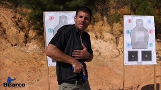 Is Appendix IWB Carry Really Dangerous?