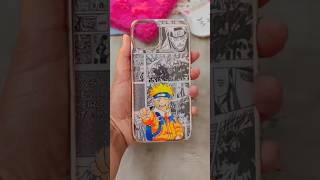 ✨ Mobile Phone Case DIY ✨ #shorts #ytshorts