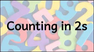 Musical Activities: Counting in 2s (Wind the Bobbin Up)