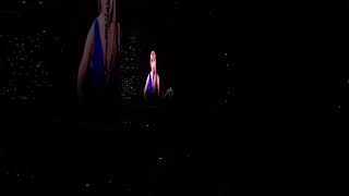 Taylor Swift - mirrorball x Clara Bow - The Eras Tour - Warsaw N1 01/08/2024 - surprise songs - 4K