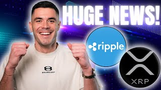 RIPPLE LABS (XRP) TO LAUNCH STABLECOIN! BIG NEWS!