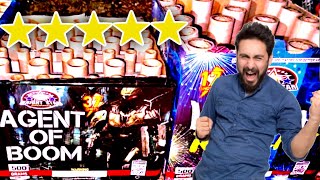 HOW TO GET THE BEST OUT OF YOUR FIREWORKS! (TIPS & TRICKS)