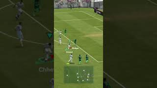 EAFC MOBILE | PB03 GAMING | Highlight 122 #football24mobile #fifa #footballgame #football2023mobile