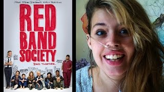 REVIEW: "Red Band Society" Episode 1