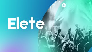 Elete - Stress relief | Calm Music | Sleep | Relax with Us