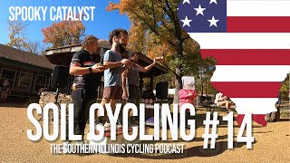 SOIL Cycling #14 - Austin Makes the Cut