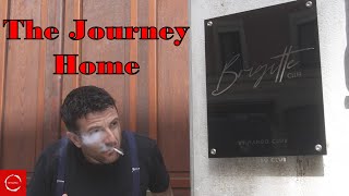 Coming Home from the Club | 10am