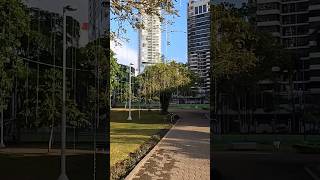 🇵🇦 Urracá Park a nice place to visit in Panamá #panama #tour #travelvlog #gopro #walkingtour