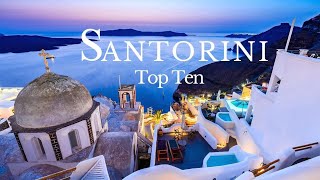 Top 5 Places to Visit in Greece | Travel and Vacation Guide