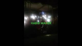 PADANG BULAN HABIB MAHER #madiun #nurulmusthofa #indonesia