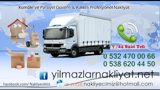 Kuşadası Evdeneve Nakliyat, 0532 470 0066 Kuşadası Taşımacılık