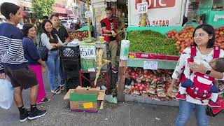 Fresh Sugar Cane Juice - The Best