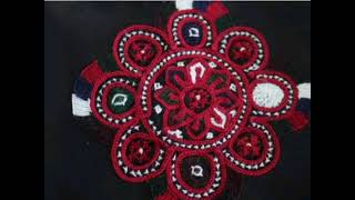 Balochi all top dochi dress for Eid gift | Balochi new all doch| Eid Mubarak gift by doch production