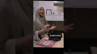 Masyaallah Loly hafalan ayat kursi #laura #nikitamirzani #nikita #fyp #fypシ゚viral