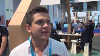 AbogadosYa, entrevista en el 4YFN 2017