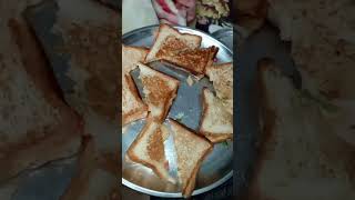 Easiest sandwich recipe|| Try this and share the review