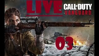 🔴Call of Duty: Vanguard | EP 3 | RO BIX LIVE