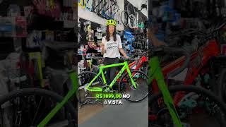 Bicicleta Rino Speed Gaya 18v