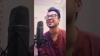 Pehla Ye Pehla | Cover | Kumar Sanu | Tera Mera Pyar #shorts