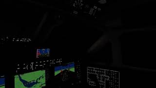 Microsoft Flight Simulator 2020 Kingair 350i 09 EGGP