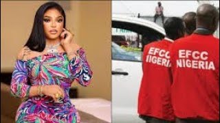 BOBRISKY SUE'S EFCC, NASS, DEMANDS N1.2BN IN DÃMAGÊD