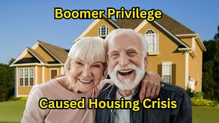 🚨Proposed Boomer Tax Could Change Everything! 🚨