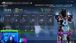 🗒️HCS Analyst/Caster Plays Ranked w/ Viewers 🗒️Onyx 1550 🗒️