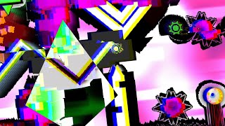 "KATAMARI" by MonkeyInABowl (Demon) | Geometry Dash 2.2