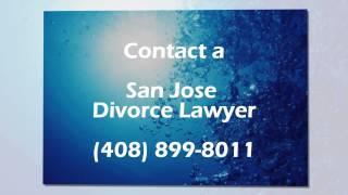 Divorce Lawyer in San Jose, California (408) 899-8011 / LET US HELP!