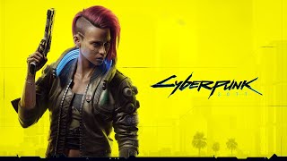 Cyberpunk2077 Get It together  ep 026