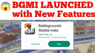 BGMI LAUNCH DATE IN INDIA TAMIL | INDIA PUBG BATTLEGROUND