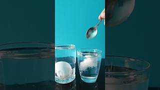 1 min magic egg🥚 #shorts  #viralvideo #trending #viralshorts #chemistry #feedshorts #magic #science