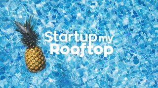 Startup My Rooftop | Events