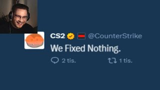 ohnePixel reacts to NEW CS2 update