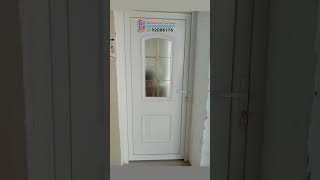 UPVC DOOR SALALAH